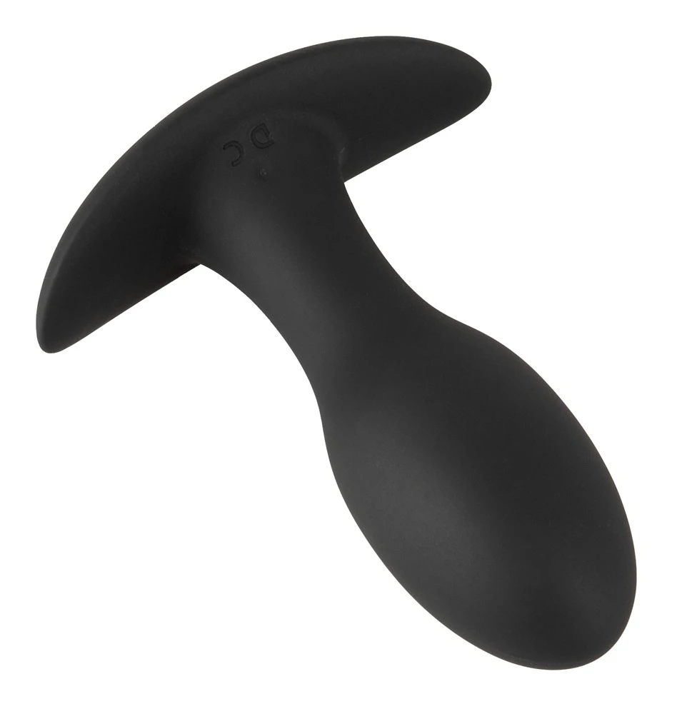 ANOS Butt plug with vibration