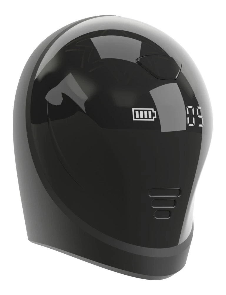 Glans Masturbation Cup Trainer, Intensive Vibration für die Eichel – 10 Modi, softes Silikon & mehr Ausdauer beim Solo oder zu zweit!