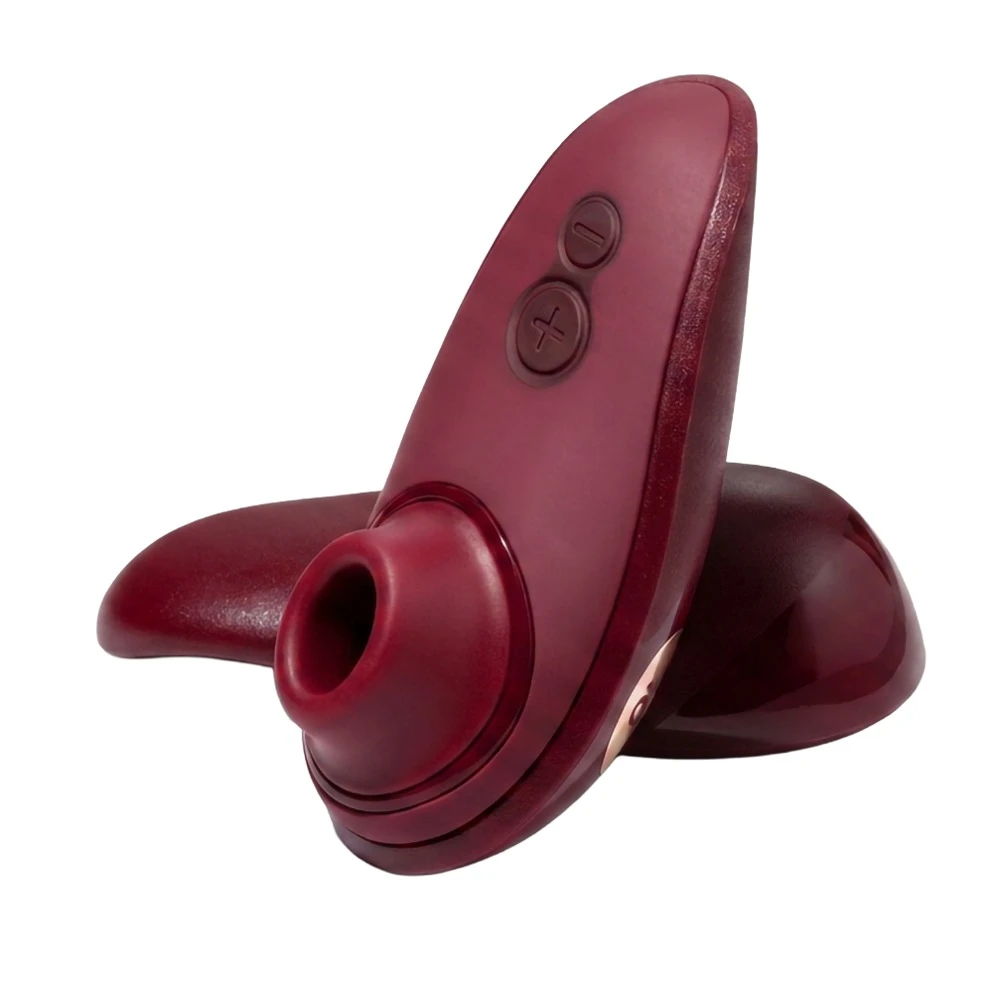 Magic shiverXLovehoney Couples, Erotik-Adventskalender Couples 2026 – Sexy Premium-Kalender mit 24 Überraschungen & Womanizer Liberty – Magic Shiver