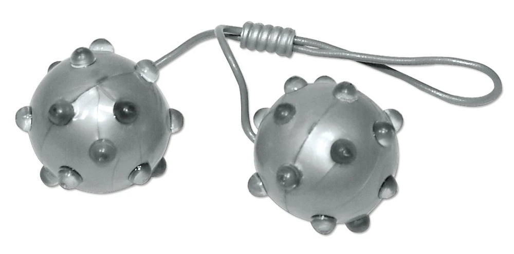 Pure Pete, Intensive Elektro-Stimulation genau dort, wo’s zählt – Pure Pete Eichelschlaufe von Mystim aus flexiblem Platinsilikon!