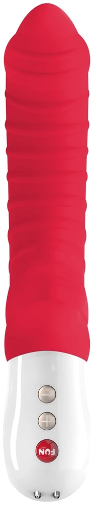 Tiger G5 India Red