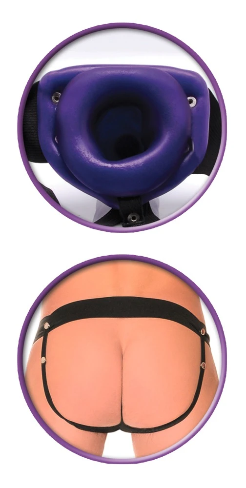 FFSFHOH Hollow Strap-On