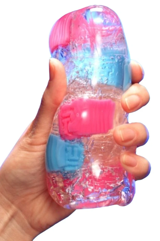 Tenga Bobble Wiederverwendbarer Masturbator