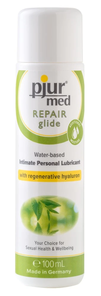 pjur med Repair Glide 100 ml
