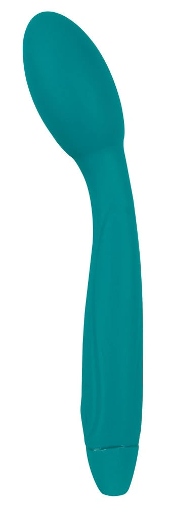 Smile Vibrator w Nodding Head, Sweet Smile Vibrator mit nickendem Massagekopf – intensiver G-Zonen-Genuss durch pulsierende Bewegungen und seidig weiches Silikon