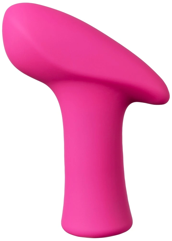 Ambi, Lovense Ambi Auflegevibrator mit App-Steuerung für intensive Klitoris-Vibes & prickelndes Lustspiel