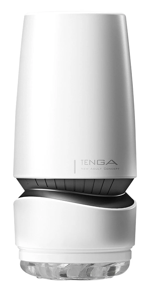 Tenga Aero Ring Masturbator mit steuerbarer Saugkraft in 10 Leveln