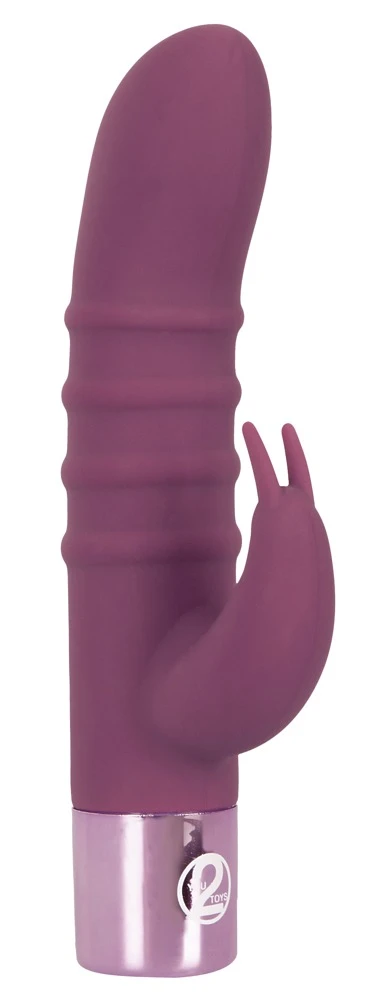 Elegant Series Rabbit Vibe Elegant Series Rabbit Vibe