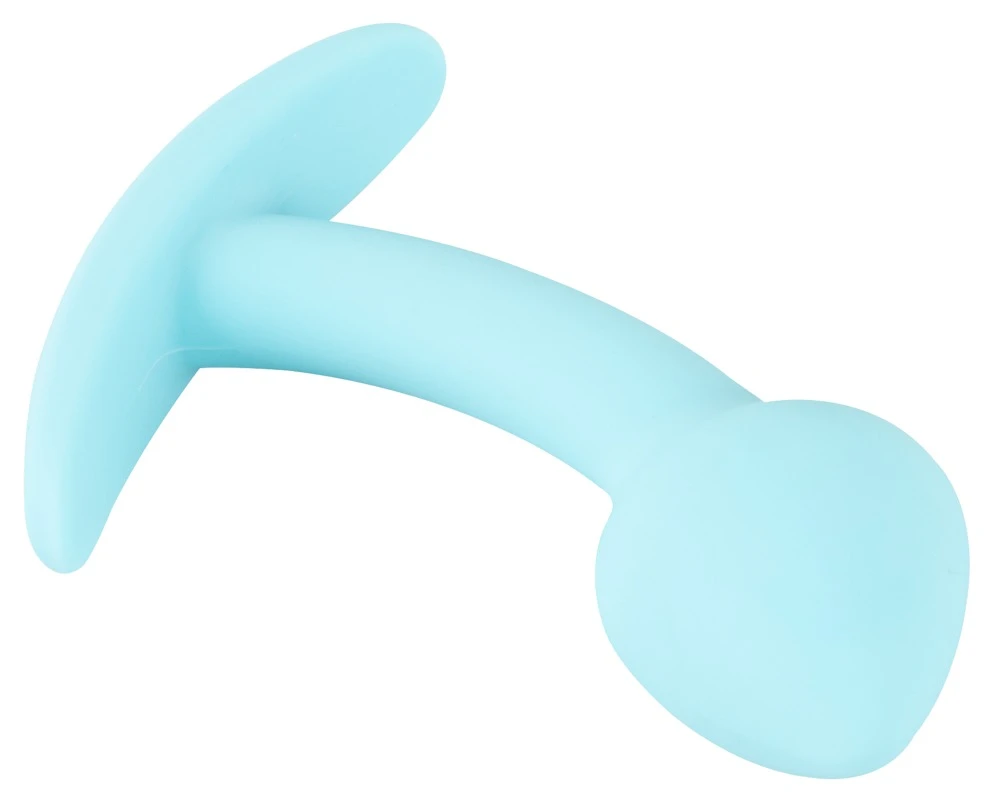 Cuties Plugs Blue