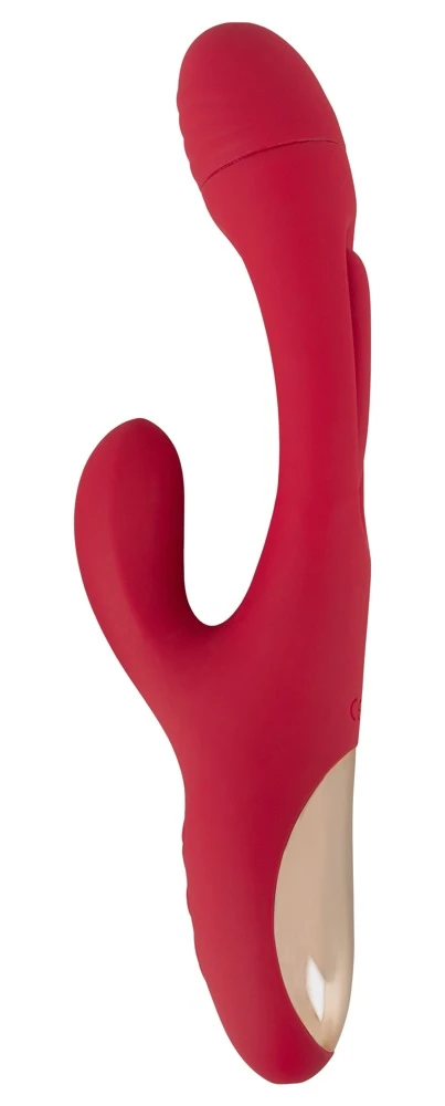 Sweet Smile Rabbit Vibrator wi