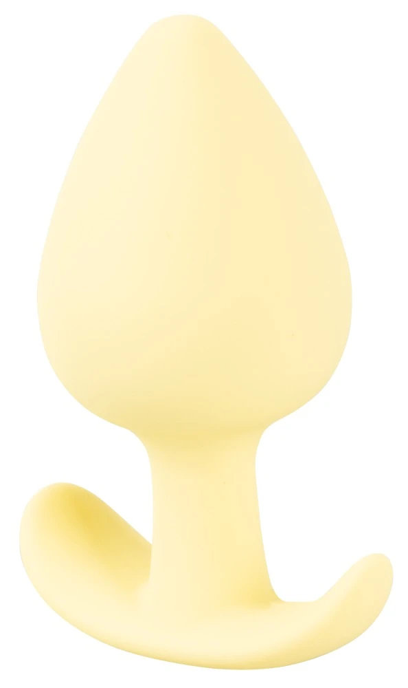 Cuties Plugs Yellow