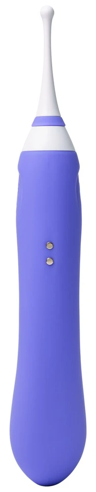 Hyphy, Lovense Hyphy Vibrator mit 2 Motoren & 3 Aufsätzen für prickelndes Spiel solo oder zu zweit per App steuerbar