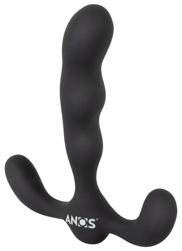 ANOS Flexible prostate stimula