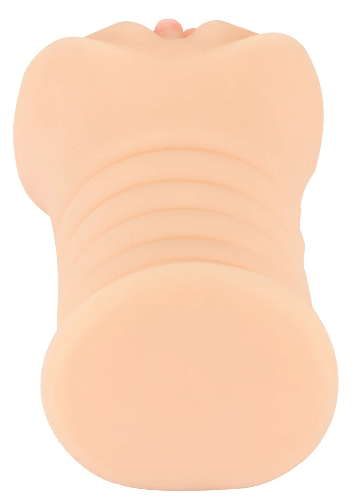 Nature Skin Vagina Masturbator, Vagina Masturbator Nature Skin – realistisch geformt mit hautähnlicher Struktur, dehnbar, soft und intensiv stimulierend für echte Lustgefühle