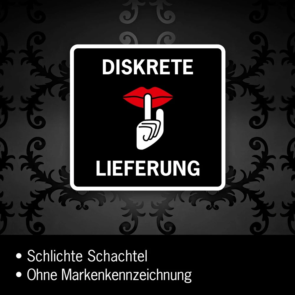 London feucht 1.000er, hauchdünne, transparente LONDON-Kondome mit Silikon-Gleitfilm reguläre Passform, einzeln verpackt im Vorratsbeutel