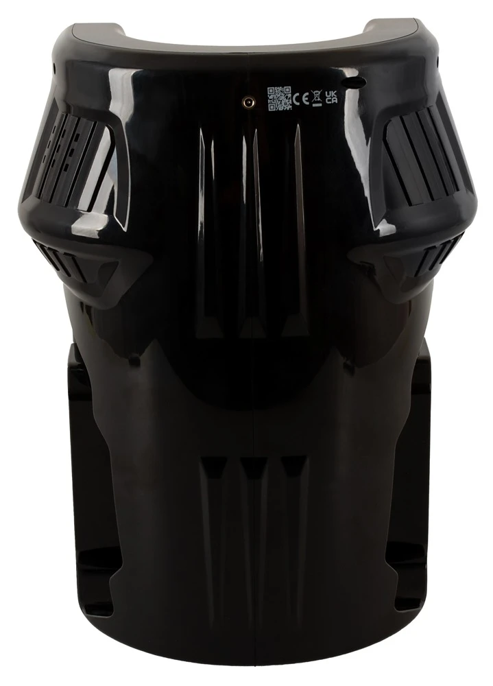 WYNE Masturbator 10 – Leistungsstarker, leiser Stroker mit automatischer Auf-und-Ab-Bewegung, 7 Modi und festen Griffen für intensives Power-Vergnügen