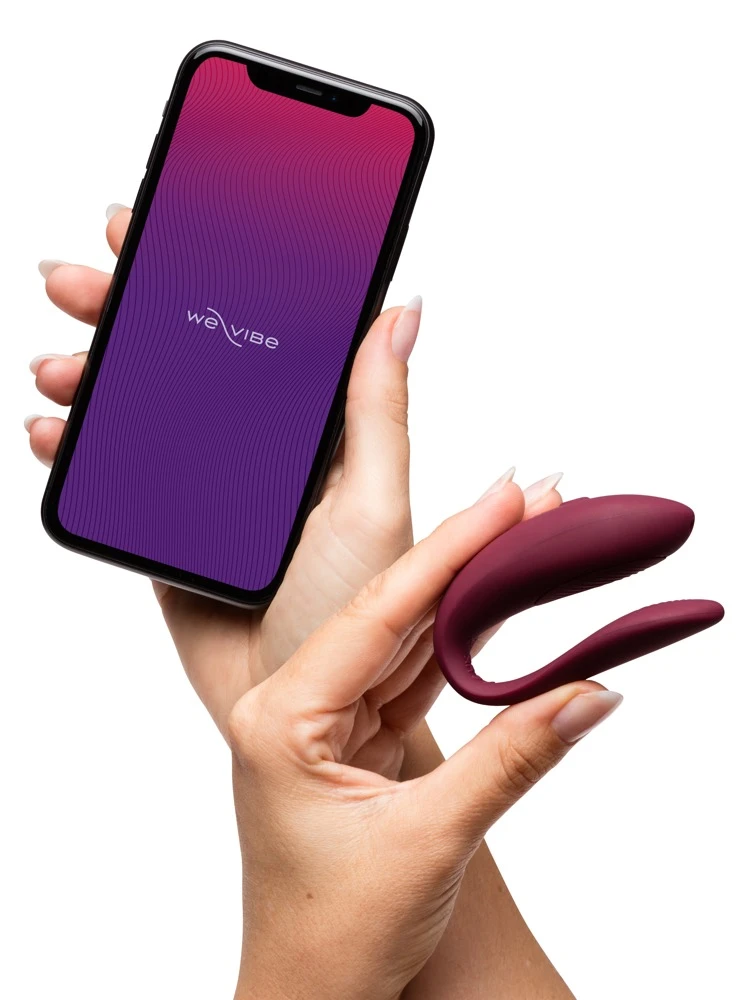 Magic shiverXLovehoney Couples, Erotik-Adventskalender Couples 2026 – Sexy Premium-Kalender mit 24 Überraschungen & Womanizer Liberty – Magic Shiver