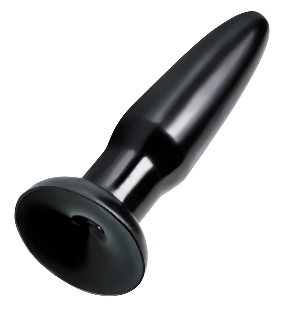 Fetish Fantasy Series Limited Analplug mit einfühlsamer schmaler Spitze.