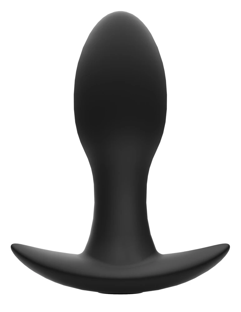 ANOS Butt plug with vibration