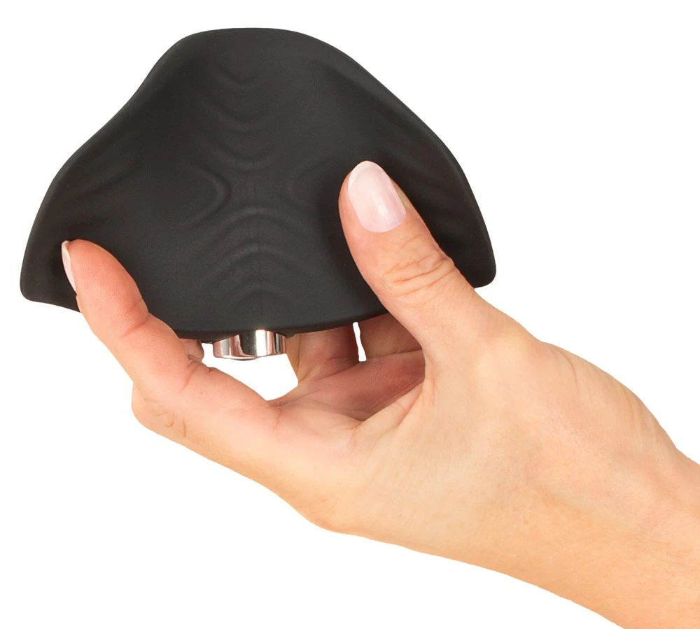 Magic shiver Masculine, Men Love Toy Starter Set Masculine 4-teilig Magic Shiver Vibro Masturbator Analplug Penisringe Stroker