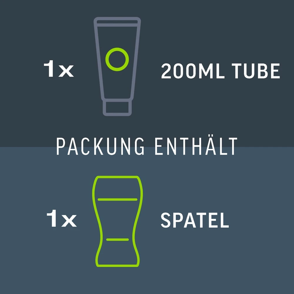 Veet Men TOTAL PRO Haarentfernungscreme für Oberkörper und Beine mit schneller Haarentfernung in 3–6 Minuten, glatter Haut, 24h Feuchtigkeit und ohne störenden Geruch 200 ml