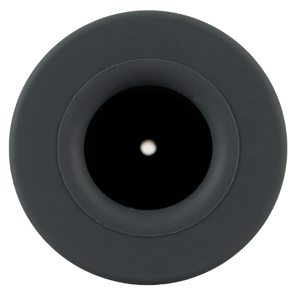 Suck-O-Mat 3 Perf. Sleeve XL, (Ersatz-) Sleeve für Suck-O-Mat 3 XL aus seidig-softem Silikon mit Performance Ringen für intensivere Stimulation und optimalen Halt