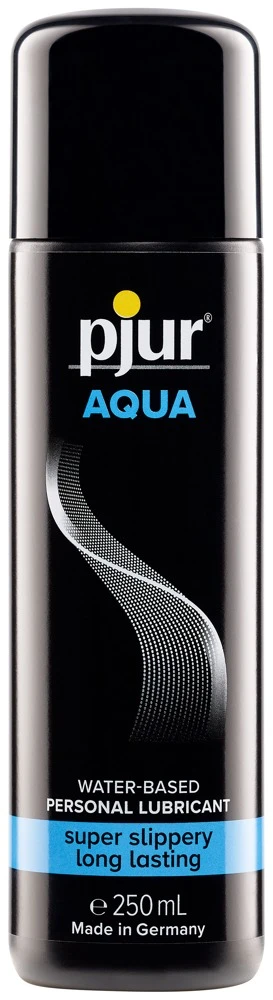 pjur AQUA 250 ml