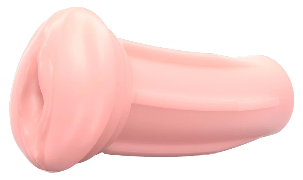 Vagina Sleeve for Max 2, Realitätsnahe Stimulation pur – hautähnliches Vagina-Sleeve mit Noppenstruktur für intensive Momente mit dem Max 2 von Lovense