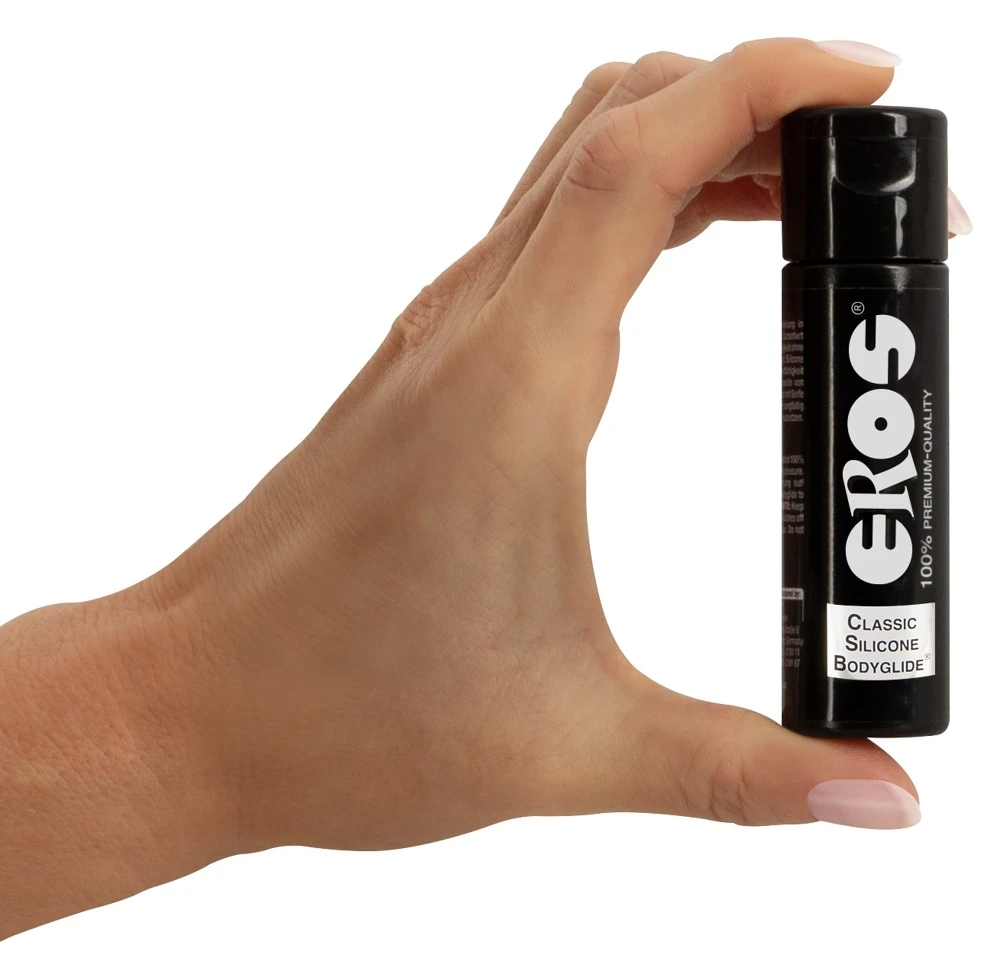 EROS Bodyglide Silicone 250 ml
