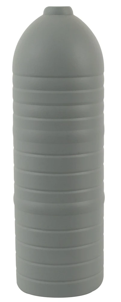 Suck-O-Mat 3 Perf. Sleeve L, Suck-O-Mat 3 Sleeve L aus seidig-softem Silikon mit Performance Ringen für intensivere Stimulation und optimalen Halt