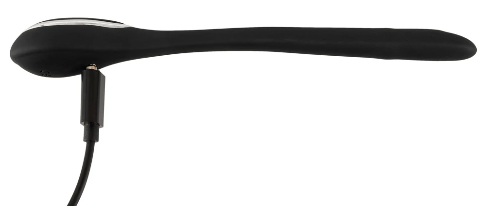 Penisplug Vibrating bendible D Penisplug Vibrating bendible D