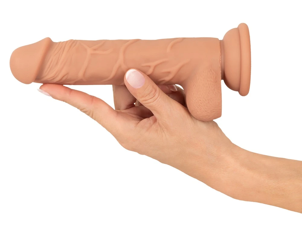 The Banger Sex Stool, Erotischer Sexhocker mit Naturdildo, Haltegriffen und Federkomfort für intensive Reitspiele und sichere Positionen allein oder zu zweit