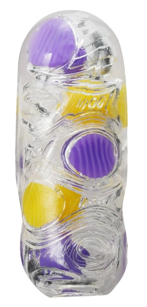 Tenga Bobble Wiederverwendbarer Masturbator