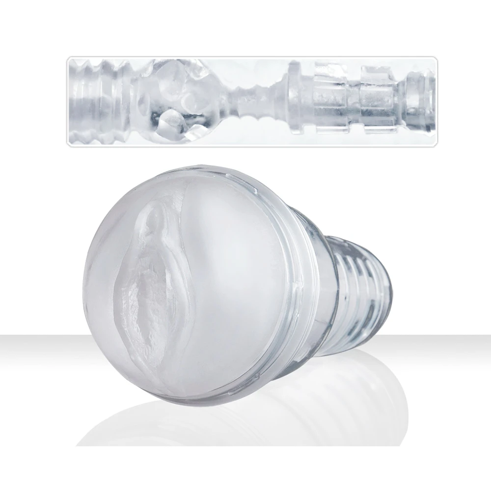 Fleshlight Ice Butt Crystal