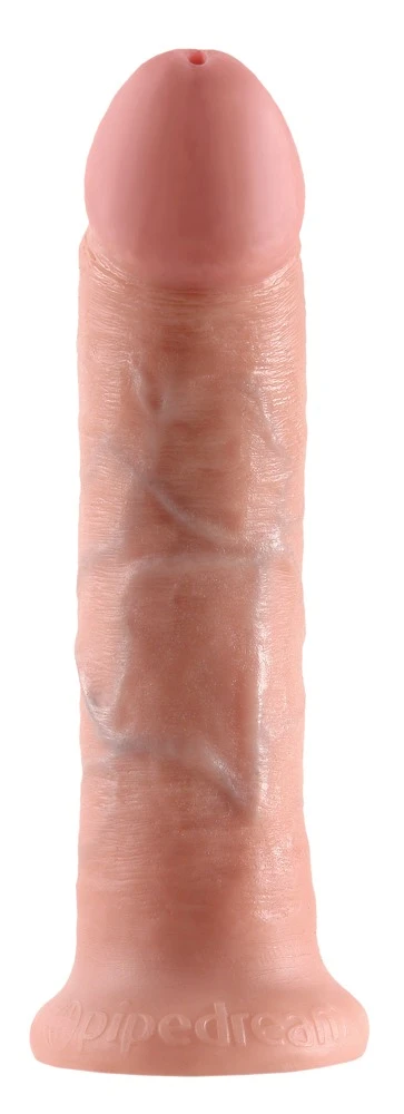 King Cock Strap-On 8 Zoll