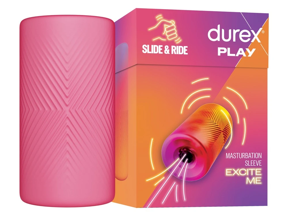 Durex Masturbation Sleeve
