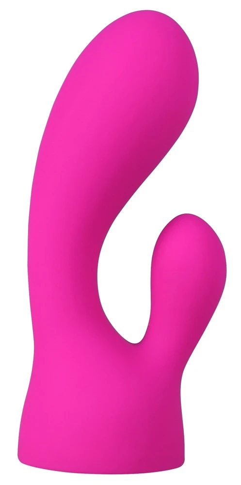 Aufsatz für palmpower massager