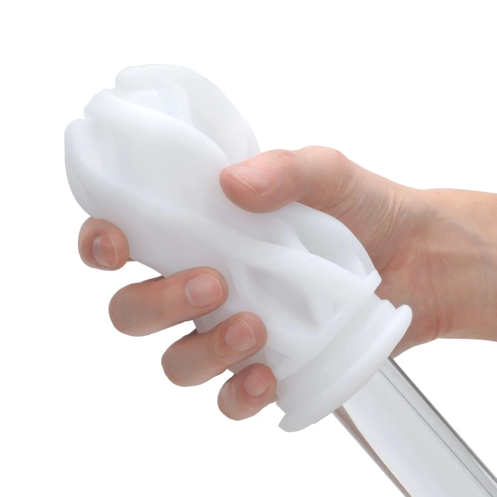 Tenga Air Tech Premium, TENGA AIR-TECH Premium Masturbator – Aufreizender Vakuum-Cup mit intensiver Stimulation, variablem Druck- & Saugeffekt, wiederverwendbar