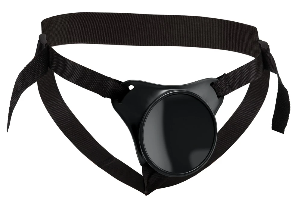 KCE Beginner's BD Strap-On Har