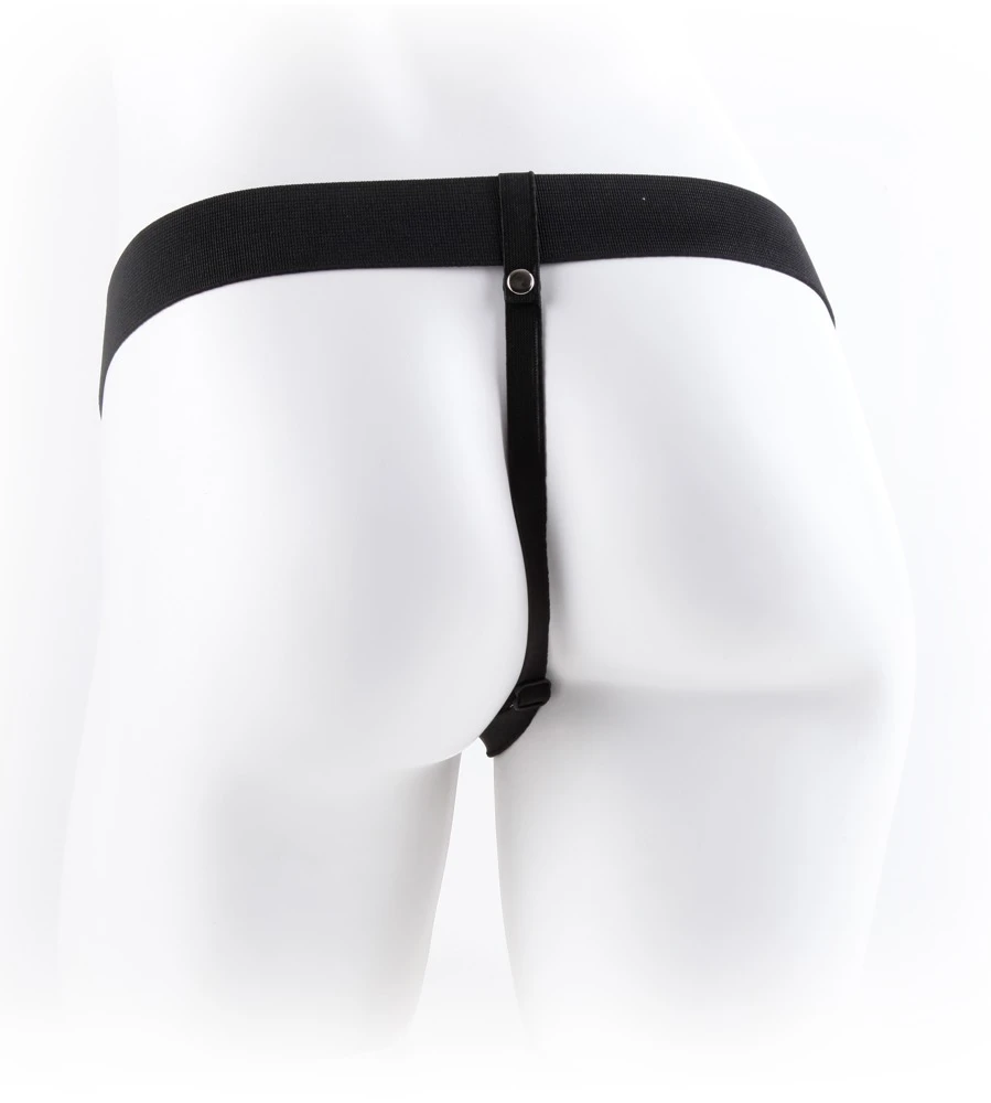 FFS 7 Hollow Strap-On with Bal