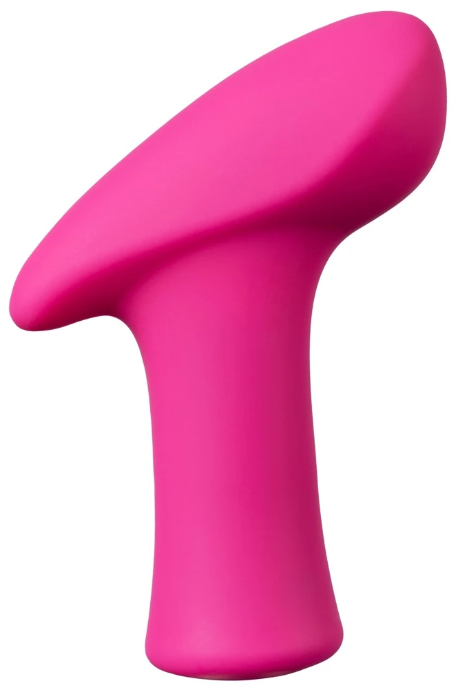 Ambi, Lovense Ambi Auflegevibrator mit App-Steuerung für intensive Klitoris-Vibes & prickelndes Lustspiel