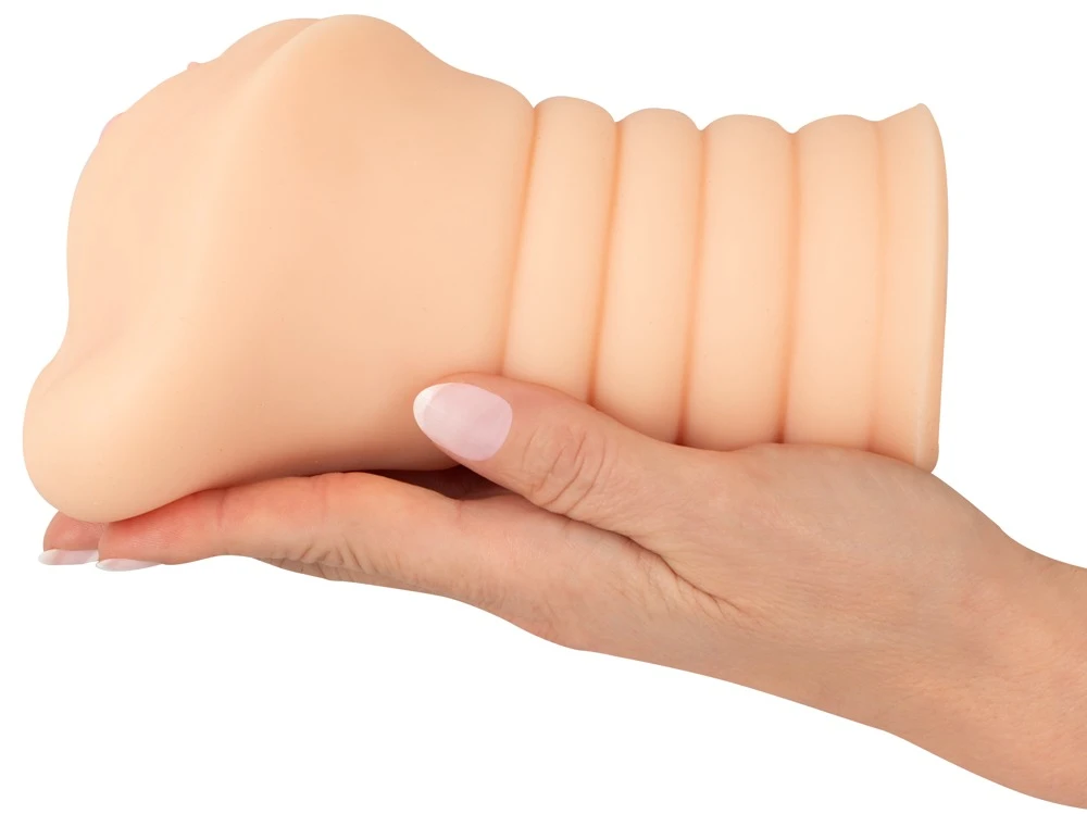 Nature Skin Vagina Masturbator, Vagina Masturbator Nature Skin – realistisch geformt mit hautähnlicher Struktur, dehnbar, soft und intensiv stimulierend für echte Lustgefühle