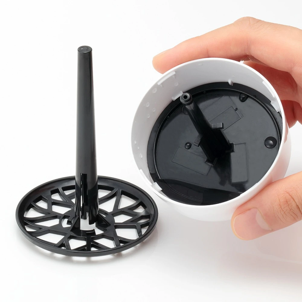 Tenga Aero Ring Masturbator mit steuerbarer Saugkraft in 10 Leveln