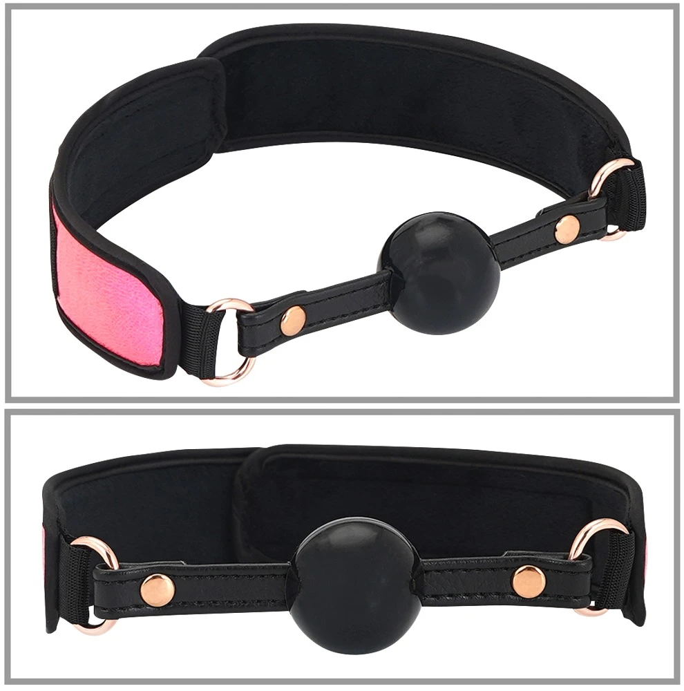 LS Vivid Sakura, Vivid Sakura Bondage-Set: 8-teiliges Fesselspielzeug in glossy Pink für unvergessliche Abenteuer und leidenschaftliche Erlebnisse