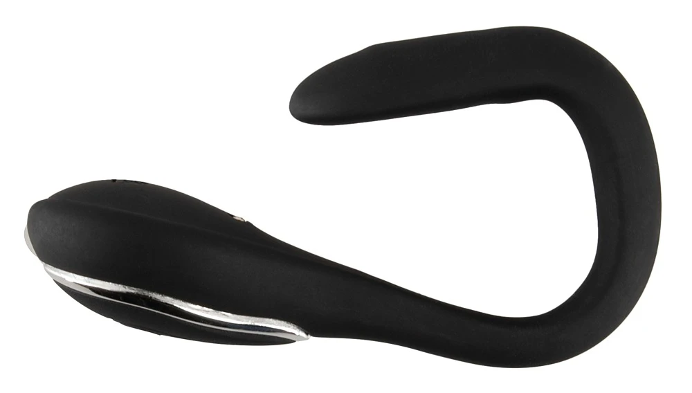 Penisplug Vibrating bendible D Penisplug Vibrating bendible D