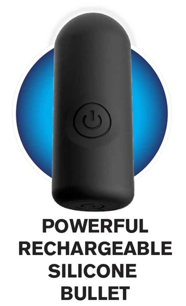 FXT Vibr. Real Feel 2in. Light, Vibrations-Penishülle mit Hodenring verlängert 5,1 cm verdickt 33% Fantasy X-tensions
