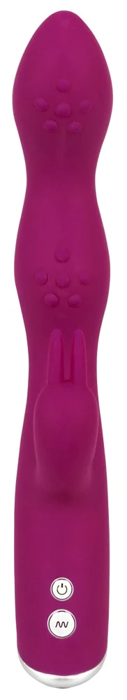 Sweet Smile A&G-Spot Rabbit Vi