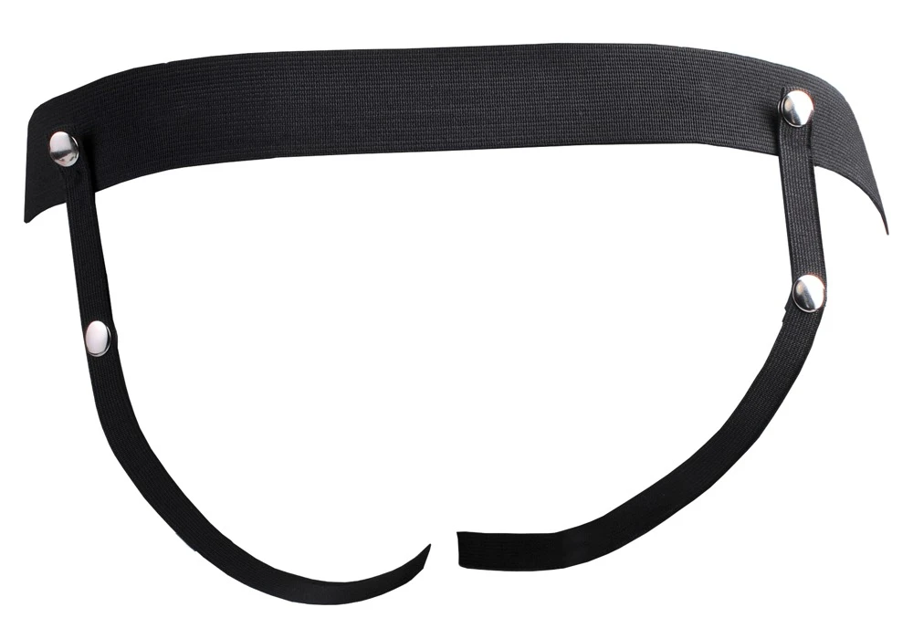 FFS 7 Hollow Strap-On Dark Rem