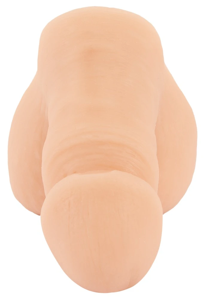 Mr. Limpy Small Flesh Mr. Limpy Small Flesh