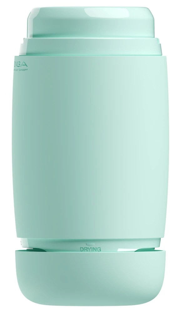 Tenga Puffy , Super Soft Feeling Masturbator Puffy von TENGA, Fluffige Massage und individuelle Druckintensität
